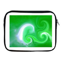 L174 Apple Ipad 2/3/4 Zipper Case by gunnsphotoartplus