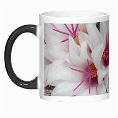 Bloom Cactus  Morph Mug by ADIStyle