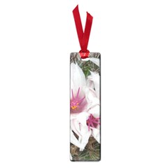 Bloom Cactus  Small Bookmark by ADIStyle