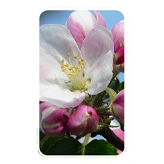 Apple Blossom  Memory Card Reader (rectangular) by ADIStyle