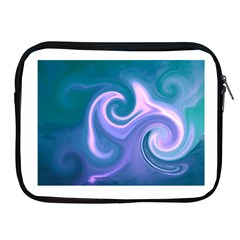 L182 Apple Ipad 2/3/4 Zipper Case