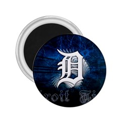 1 Detroit%20tigers Wallpaper 2 25  Button Magnet by perfecttrends1156