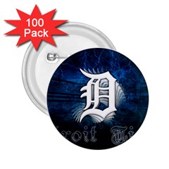 1 Detroit%20tigers Wallpaper 2 25  Button (100 Pack) by perfecttrends1156