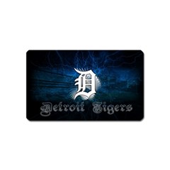 1 Detroit%20tigers Wallpaper Magnet (name Card) by perfecttrends1156