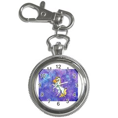 Unicorn Ii Key Chain & Watch by mysticalimages