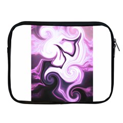 L221 Apple Ipad 2/3/4 Zipper Case