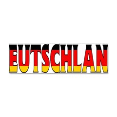 Germany2 Bumper Sticker by worldbanners