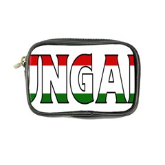 Hungary 3 Coin Purse by worldbanners