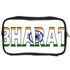 India2 Travel Toiletry Bag (one Side)