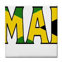 Jamaica Ceramic Tile by worldbanners