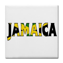 Jamaica Face Towel by worldbanners