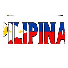 Phillipines2 Pencil Case by worldbanners