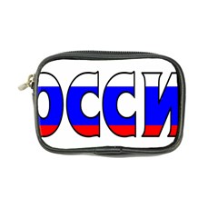 Russia Coin Purse by worldbanners