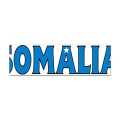 Somalia Bumper Sticker 10 Pack by worldbanners