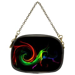 L232 Chain Purse (two Side)