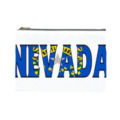 Nevada Cosmetic Bag (large)