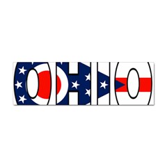 Ohio Bumper Sticker 100 Pack