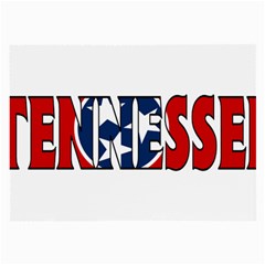 Tennessee Glasses Cloth (large)
