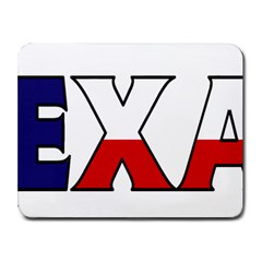 Texas Small Mouse Pad (rectangle) by worldbanners