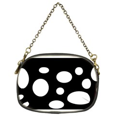 White23 Chain Purse (one Side)