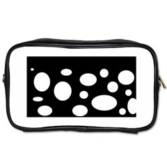 White23 Travel Toiletry Bag (one Side)