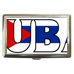 Cuba Cigarette Money Case by worldbanners