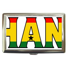 Ghana Cigarette Money Case by worldbanners