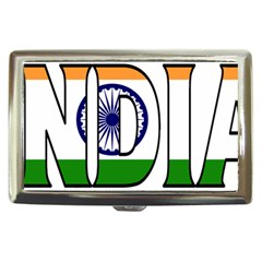 India Cigarette Money Case by worldbanners