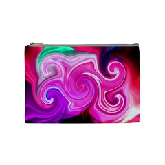 L2340 Cosmetic Bag (medium) by gunnsphotoartplus