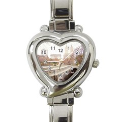 581163 10151851386387103 949252325 N Heart Italian Charm Watch  by MewMew