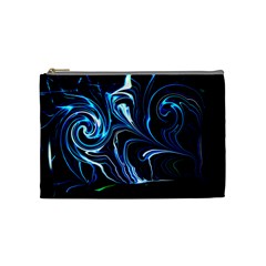 L243 Cosmetic Bag (medium) by gunnsphotoartplus