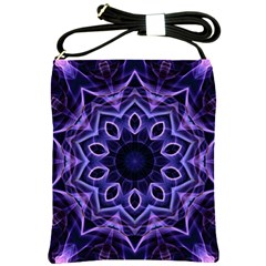 Smoke Art (2) Shoulder Sling Bag by smokeart