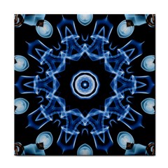 Abstract Smoke  (3) Face Towel by smokeart