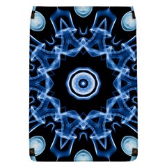 Abstract Smoke  (3) Removable Flap Cover (large) by smokeart