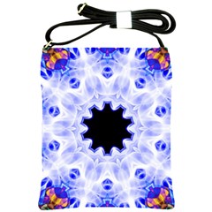 Smoke Art (5) Shoulder Sling Bag by smokeart