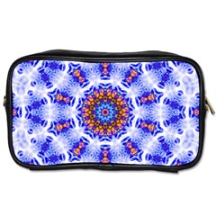 Smoke Art  (6) Travel Toiletry Bag (one Side) by smokeart