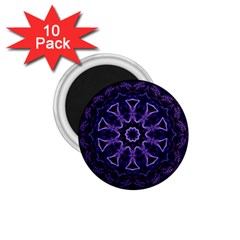 Smoke Art (7) 1 75  Button Magnet (10 Pack) by smokeart