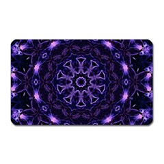 Smoke Art (7) Magnet (rectangular) by smokeart