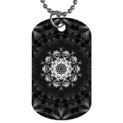  (8) Dog Tag (two Sided)  by smokeart