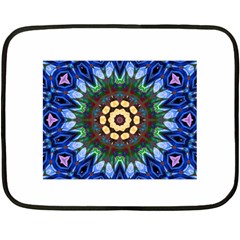 Smoke Art  (10) Mini Fleece Blanket (two-sided) by smokeart