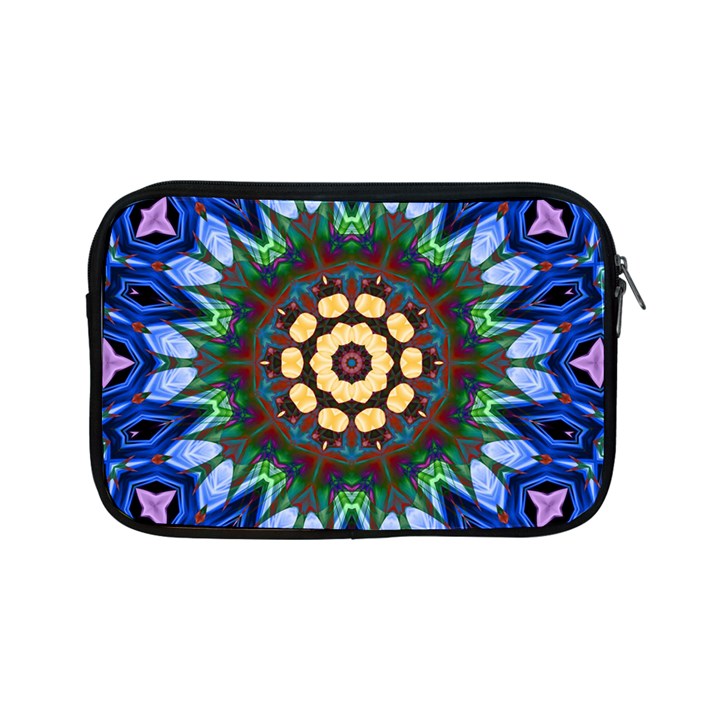 Smoke art  (10) Apple iPad Mini Zipper Case