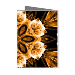 Smoke Art (12) Mini Greeting Card (8 Pack) by smokeart