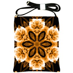 Smoke Art (12) Shoulder Sling Bag by smokeart