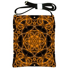  Smoke Art (14) Shoulder Sling Bag by smokeart