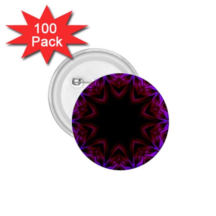 Smoke art  (15) 1.75  Button (100 pack)