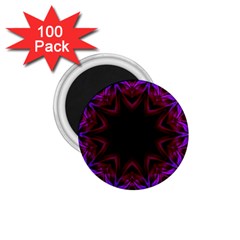 Smoke Art  (15) 1 75  Button Magnet (100 Pack)