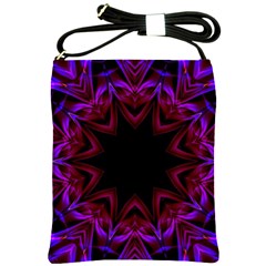 Smoke Art  (15) Shoulder Sling Bag by smokeart