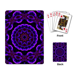   (16) Playing Cards Single Design by smokeart