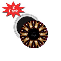  Smoke Art (17) 1 75  Button Magnet (10 Pack) by smokeart