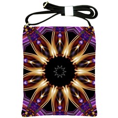  Smoke Art (17) Shoulder Sling Bag by smokeart